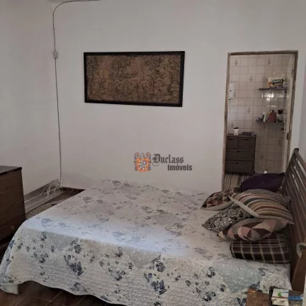 Imagem Casa com 2 suítes à venda, 153 m² por R$ 400.000 - Balneario Gaivotas - Itanhaém/SP