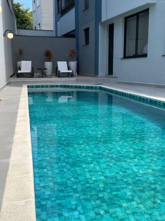 Imagem Residencial Safira – Apartamento a partir de R$ 554.553,43