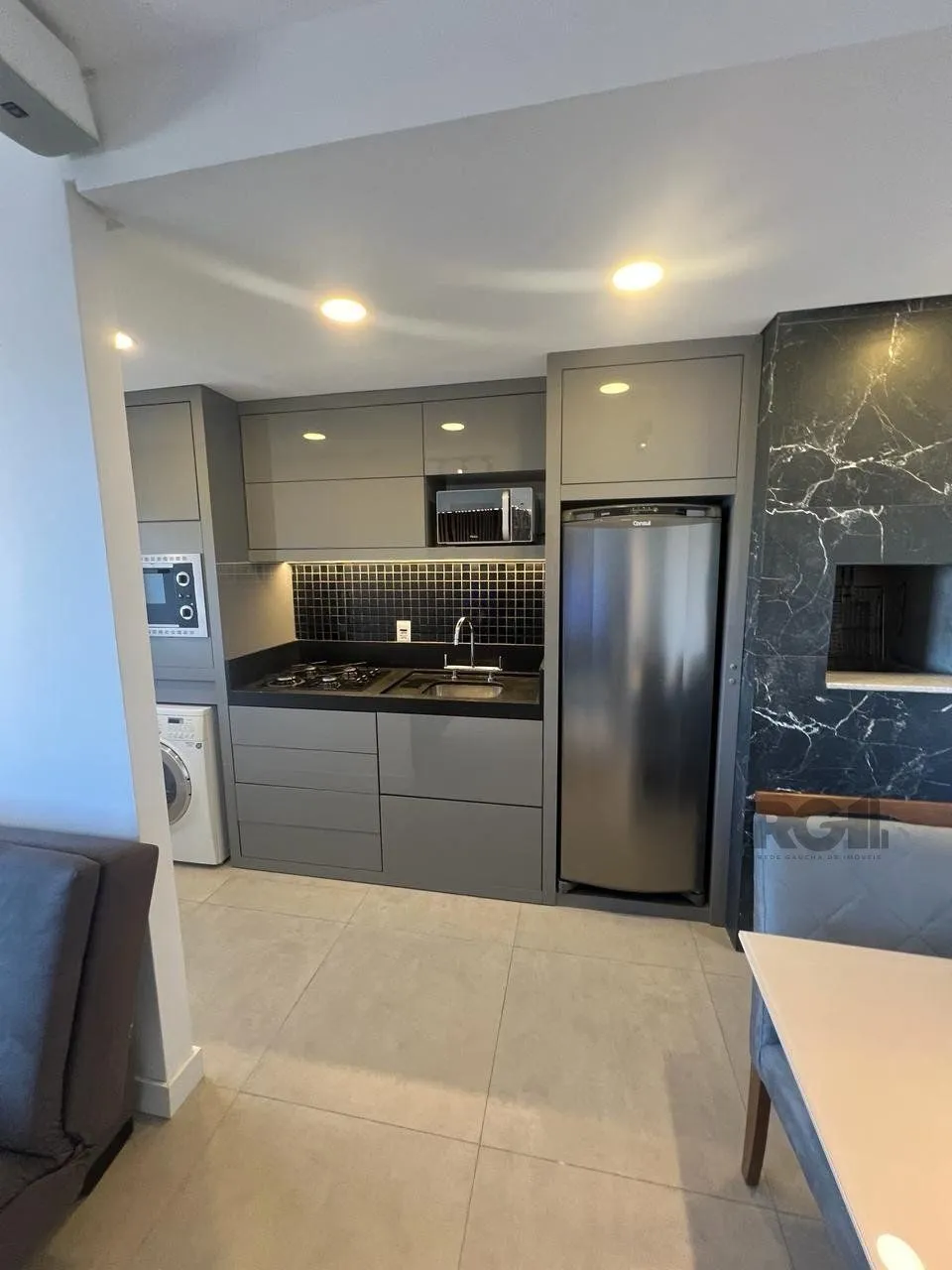 Imagem Apartamento em Petrópolis