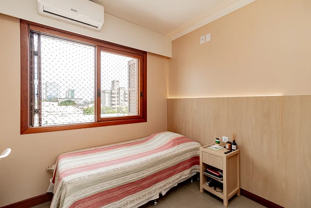Imagem Apartamento em Menino Deus