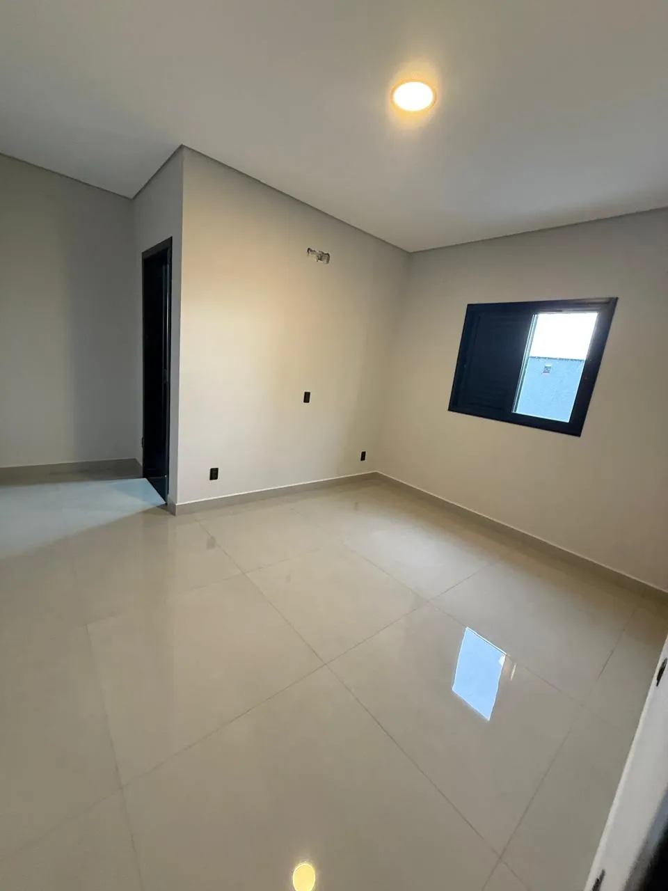 Imagem Casa 3 Dormitórios Residencial Villaggio Ipanema I- Sorocaba/SP