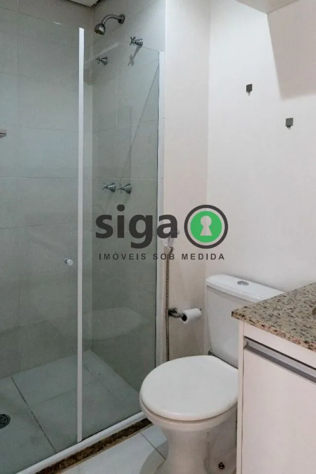Imagem Apartamento 42m² para locação localizado Bela Vista/SP