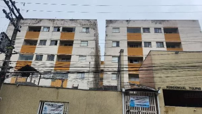 Foto do imóvel Oportunidade Única em OSASCO - SP | Tipo: Apartamento | Negociação: Venda Direta Online | Situação: Imóvel em RUA JOAO ALVES PEDROSO