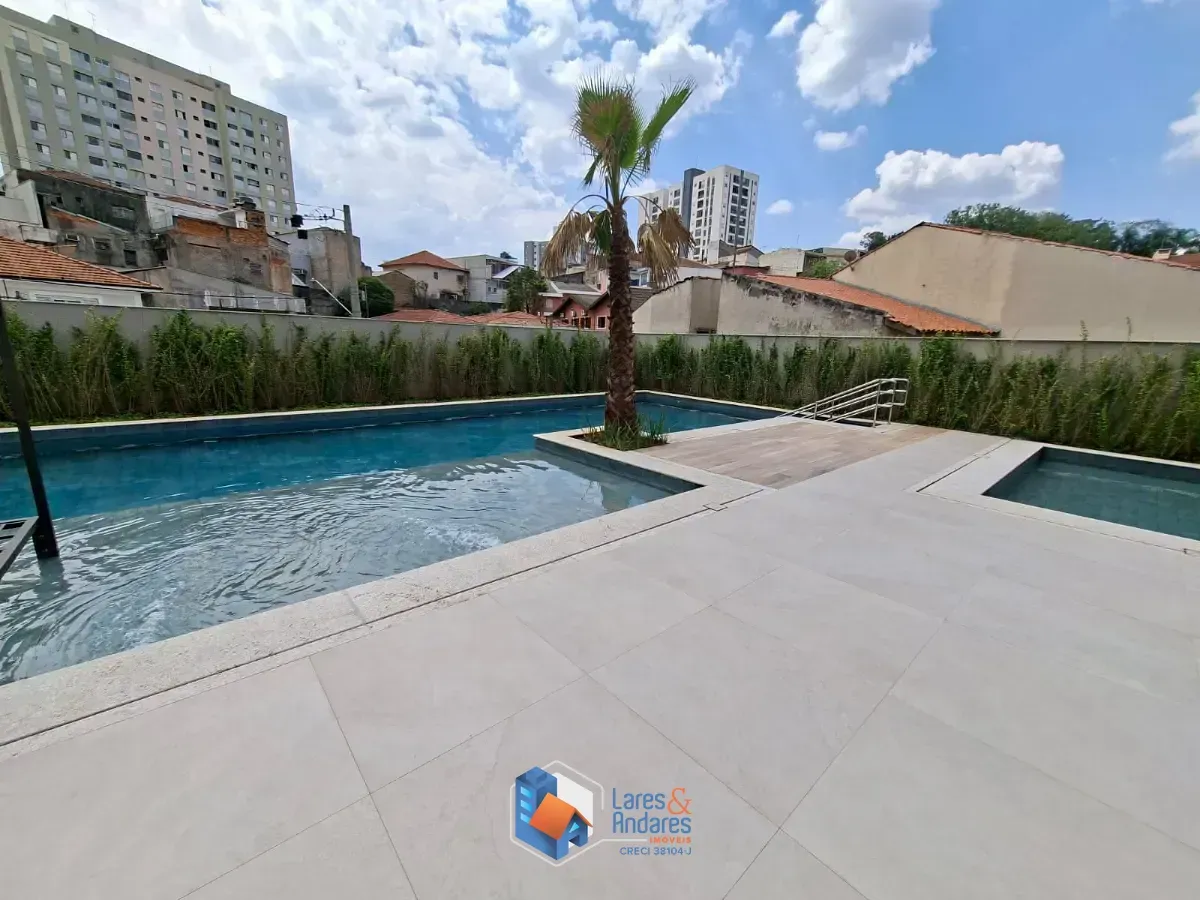 Imagem Apartamento para venda em Freguesia do Ó com 2 quartos, sendo 2 suítes, 82m²