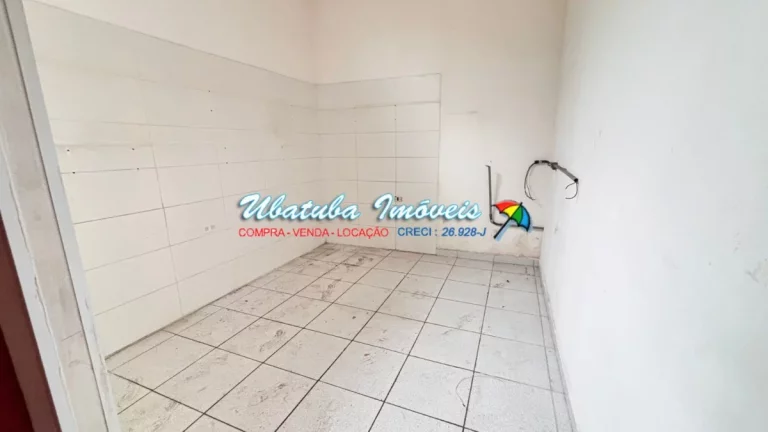 Imagem Ponto comercial para alugar no centro de Ubatuba
