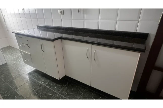 Imagem APARTAMENTO RESIDENCIAL em São Paulo - SP, Campo Belo