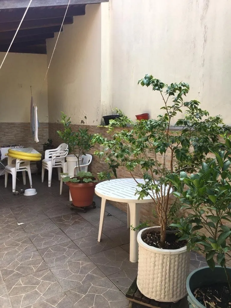 Imagem Casa em Vila São José