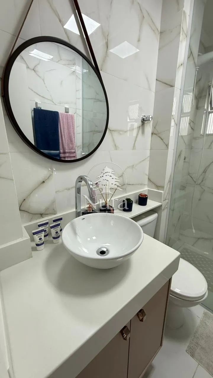 Imagem Apartamento de 1 quarto, 60m² no bairro José Menino, em Santos