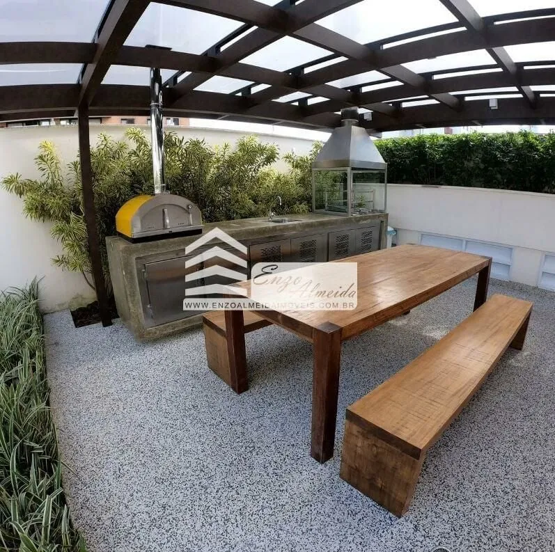 Imagem Apartamento à venda em São Paulo/SP