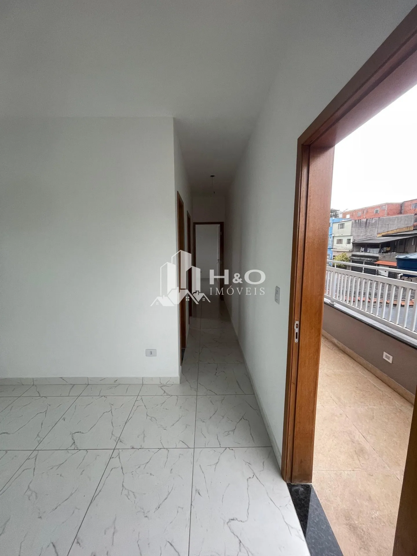 Imagem Apartamentos à Venda em Itaquera - 1 e 2 Dormitórios | A partir de R$ 214.000,00