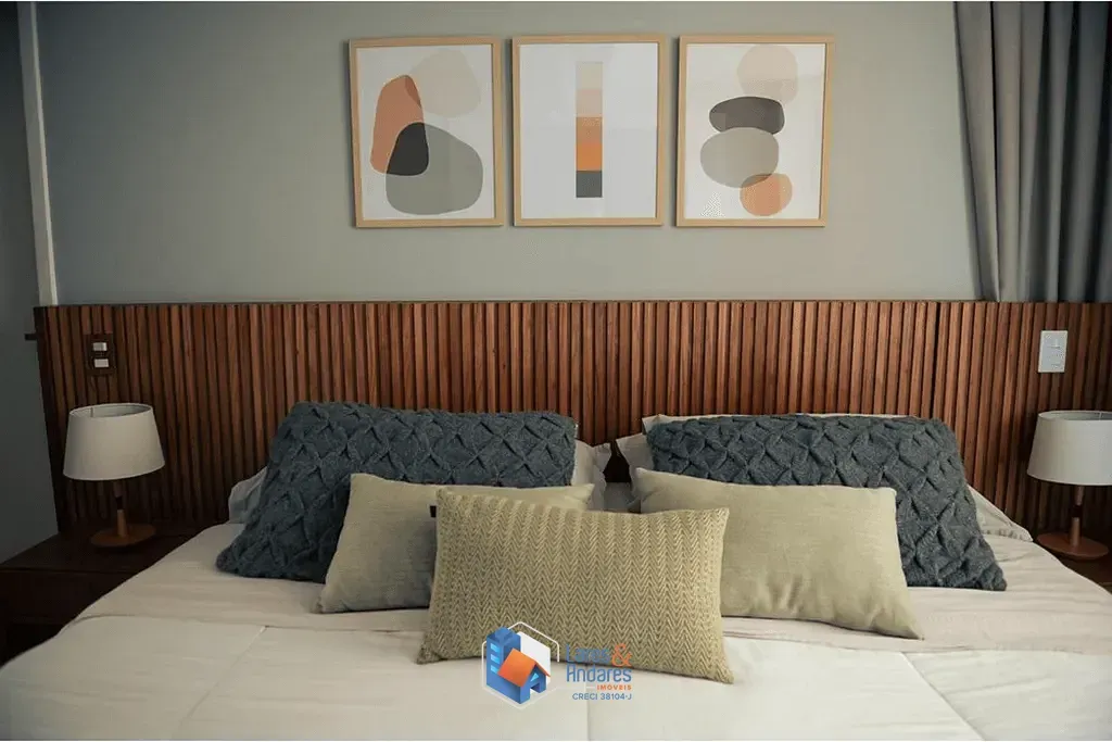 Imagem Apartamento à venda 2 Quartos 2 Suites 2 Vagas 75M² Pinheiros São Paulo - SP