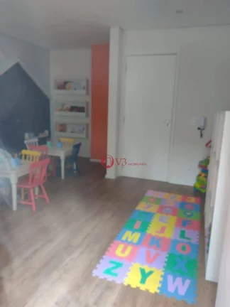 Imagem Apartamento com 2 dormitórios à venda, 42 m por R$ 290.000,00 - Vila Nhocune - São Paulo/SP
