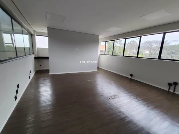 Imagem Galpão 1.582 m² locação em Osasco