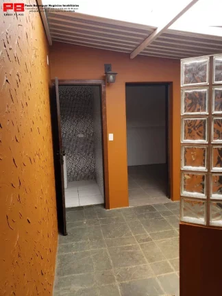 Imagem Sobrado comercial 5 salas - Vila Olímpia