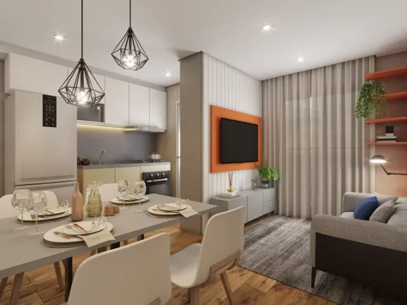 Imagem Apartamento à venda no bairro Freguesia do Ó - São Paulo/SP