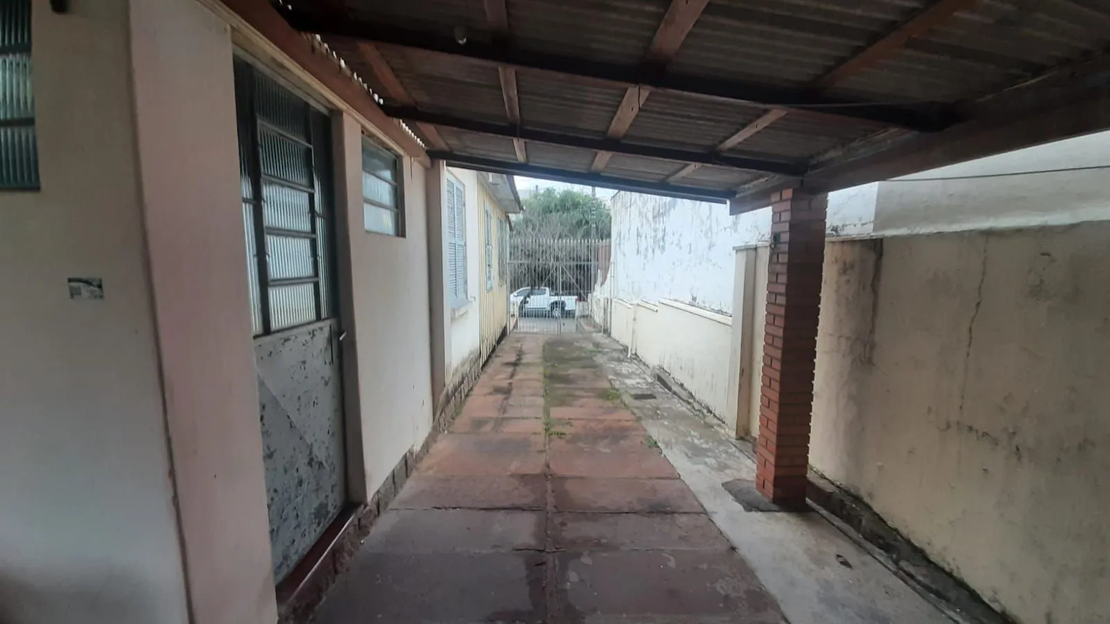 Imagem Terreno em Vila Ipiranga