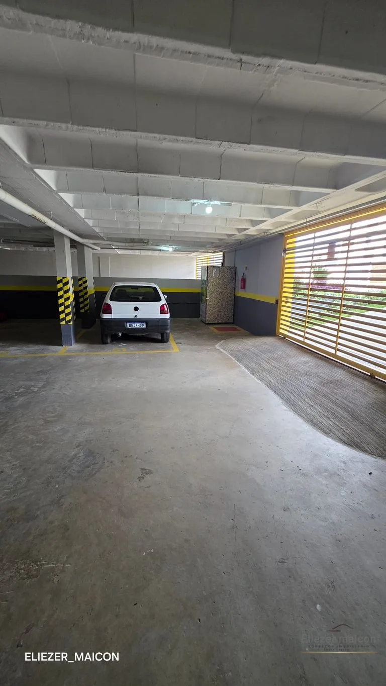 Imagem Apartamento à Venda com 2 quartos no Jardim de Florença, Poços de Caldas - MG