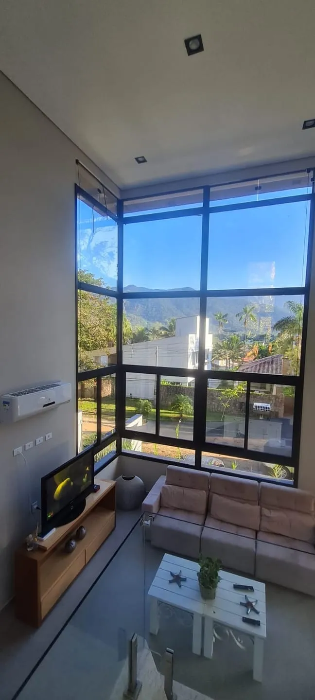 Imagem Casa à venda 4 Quartos, 4 Suites, 611M², Lagoinha, Ubatuba - SP | Recanto da Lagoinha