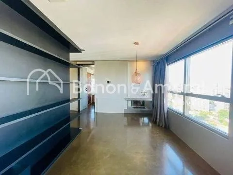 Imagem Apartamento com 3 Quartos e 2 Banheiros com 140m² por R$ 1.900.000
