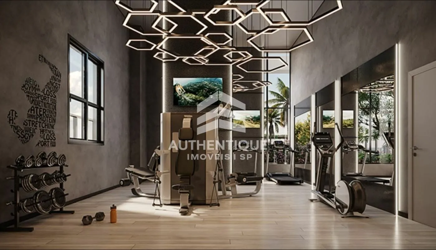 Imagem RAIZ PERDIZES - Apartamento à venda no bairro Perdizes - São Paulo/SP, Zona Oeste