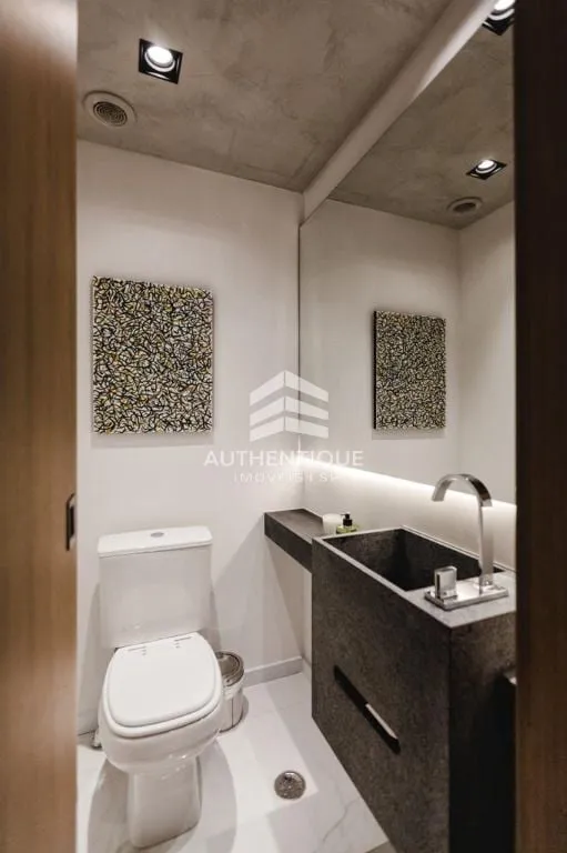 Imagem Quadrilátero Itaim Bibi - Apartamento à venda em São Paulo/SP