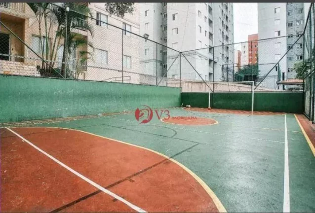 Imagem Apartamento com 3 dormitórios à venda, 65 m por R$ 475.000,00 - Vila Talarico - São Paulo/SP