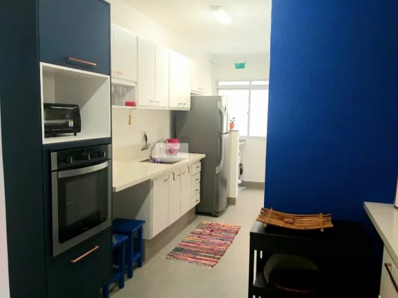 Imagem Apartamento Padrão para Venda em Enseada Guarujá-SP