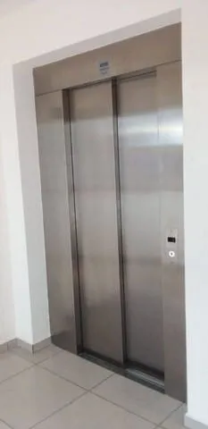 Imagem Apartamento à venda 2 Quartos, 1 Vaga, 47M², Parque Paduan, Taubaté - SP | Condomínio Residencial do Horto