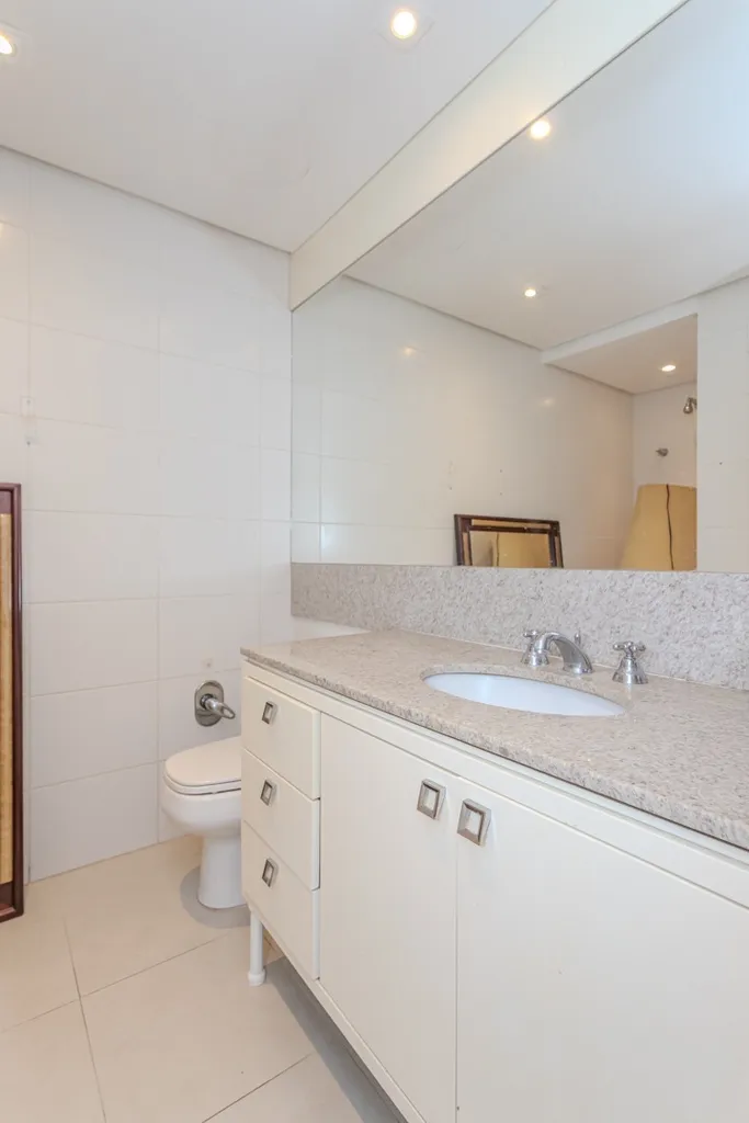 Imagem Apartamento em Bela Vista