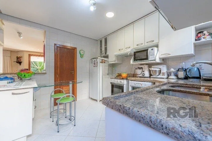 Imagem Casa de Condomínio em Tristeza