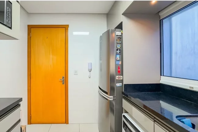 Imagem Casa em Condomínio para venda no bairro Vila Ipiranga em Porto Alegre