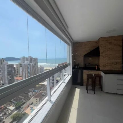 Imagem EXCELENTE OPORTUNIDADE!!! Apartamento na Aviação 3 dormitórios 2 suítes com 2 vagas de garagem!