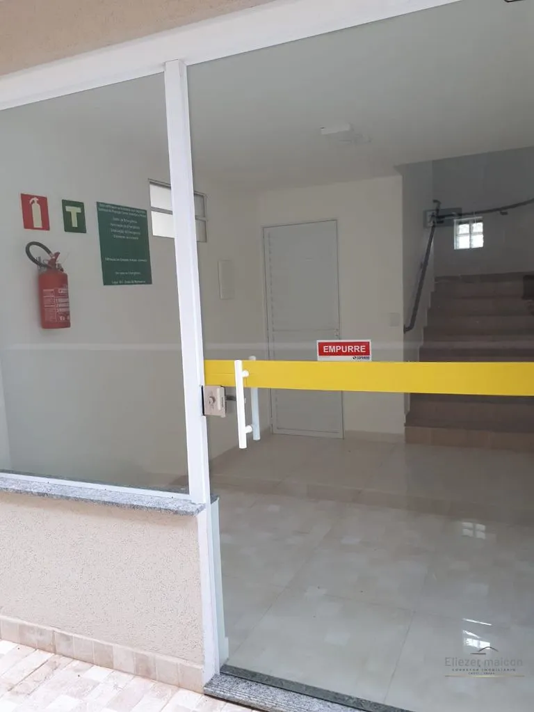 Imagem Apartamento à Venda 3 quartos no Residencial Green ville, Poços de Caldas - MG