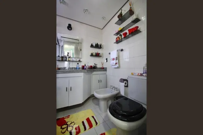 Imagem Apartamento com 2 Quartos à Venda, 97 m² em Vila Andrade - São Paulo