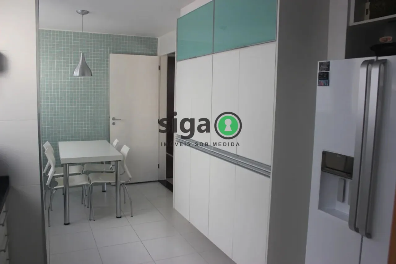 Imagem LINDO APARTAMENTO A VENDA