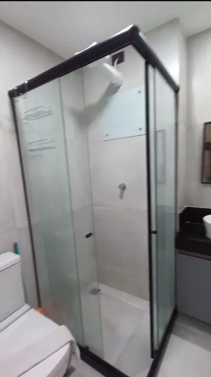 Imagem Apartamento de 32m² em Tambaú com 1 quarto, terraço, vaga de garagem e condomínio completo, a poucos minutos da praia.