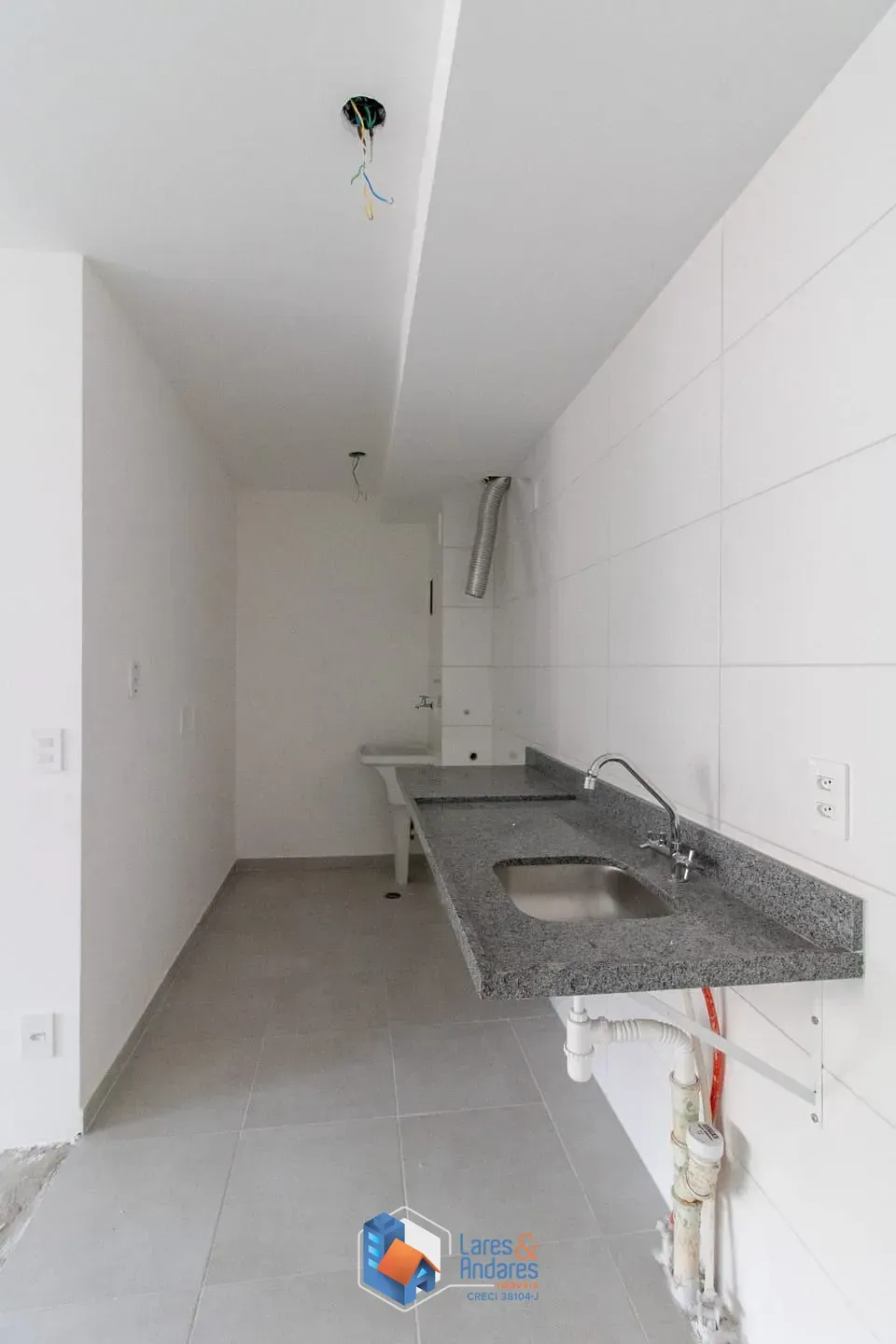 Imagem Apartamento para venda em Jardim São Paulo(Zona Norte) com 2 quartos, sendo 1 suíte, 56m²