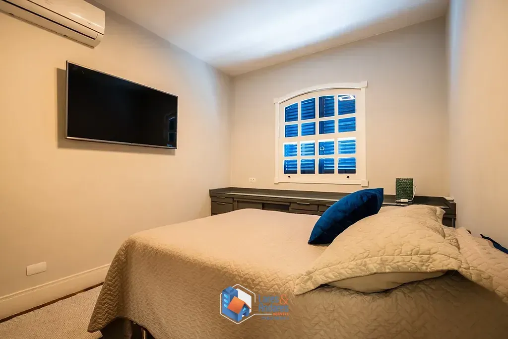 Imagem Apartamento à venda 2 Quartos 1 Suite 1 Vaga 80.56M² Itaim Bibi São Paulo - SP