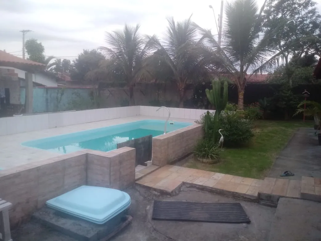 Imagem Casa à venda 3 Quartos, 1 Suite, 8 Vagas, 600M², Bom Sucesso, Pindamonhangaba - SP