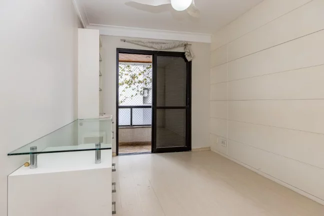Imagem Apartamento à venda em São Paulo, Perdizes, com 4 quartos, 200m2