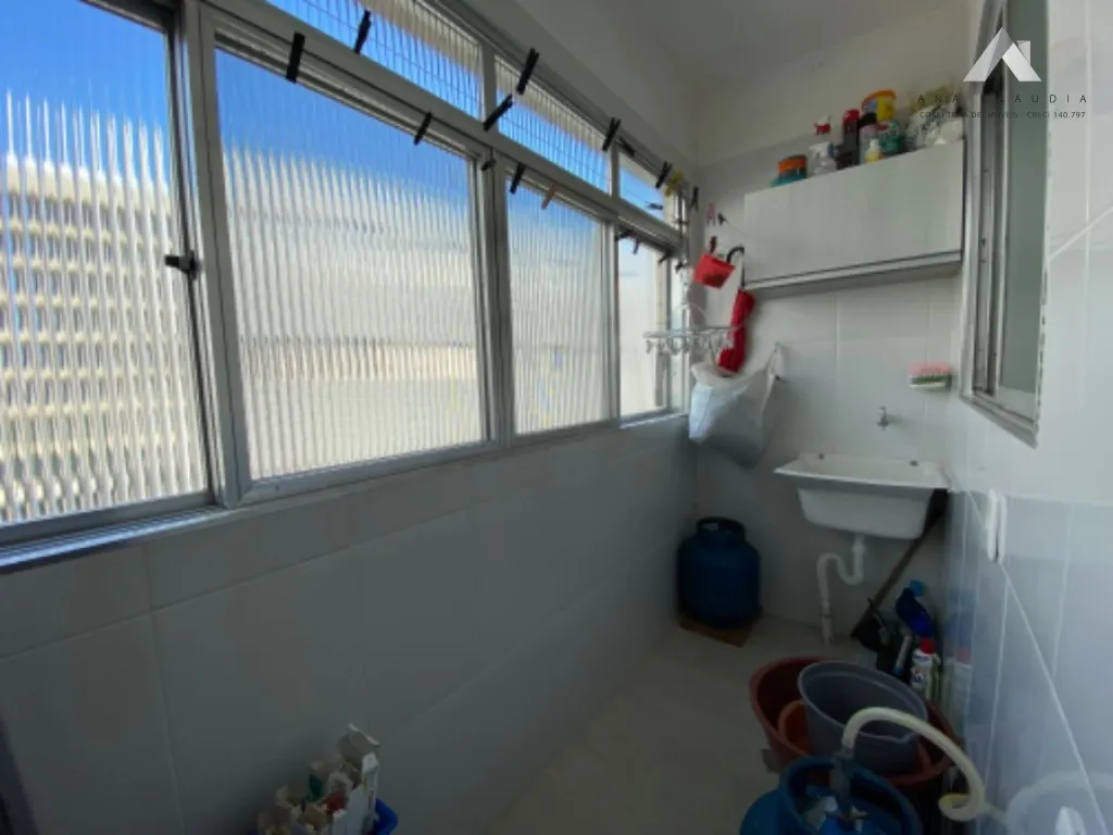 Imagem Apartamento mobiliado, no centro de Mongaguá 90 metros da praia