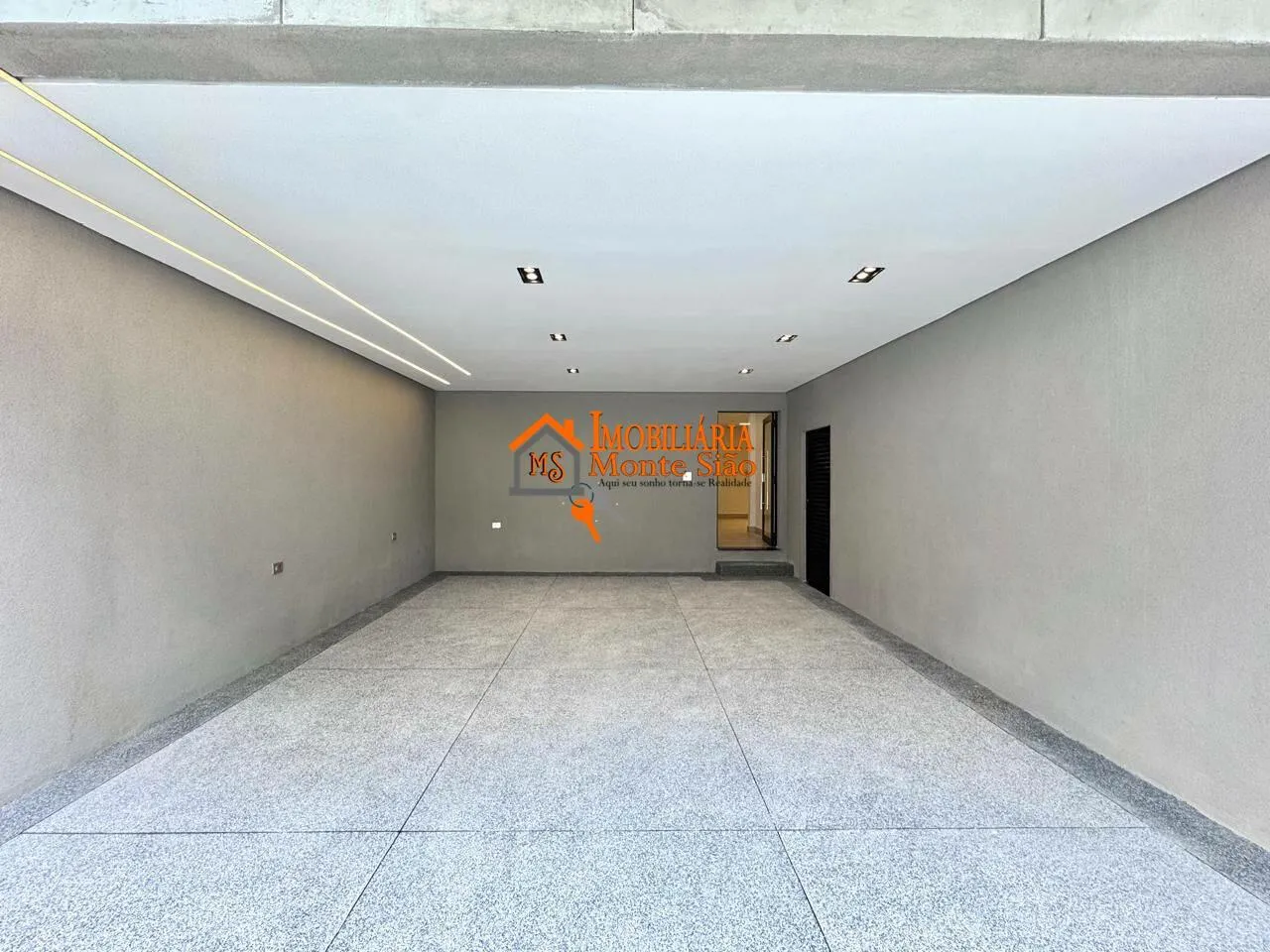 Imagem Sobrado com 4 dormitórios à venda, 380 m² por R$ 3.990.000 - Cidade Parquelandia - Mogi das Cruzes/SP