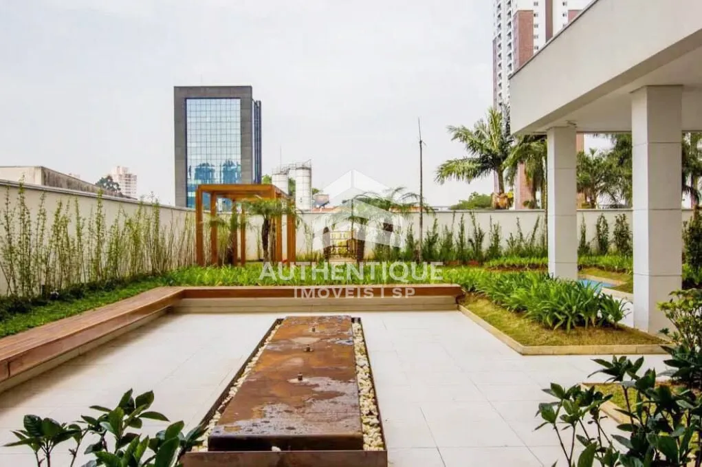Imagem Stellato Granja Julieta - Apartamento à venda em São Paulo/SP