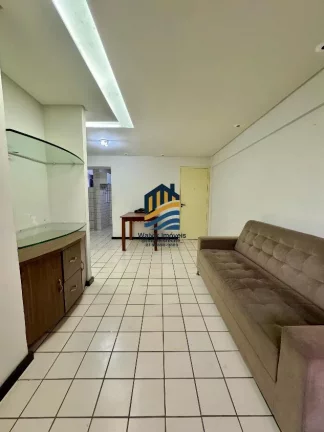 Imagem Apartamento Amplo no Espinheiro