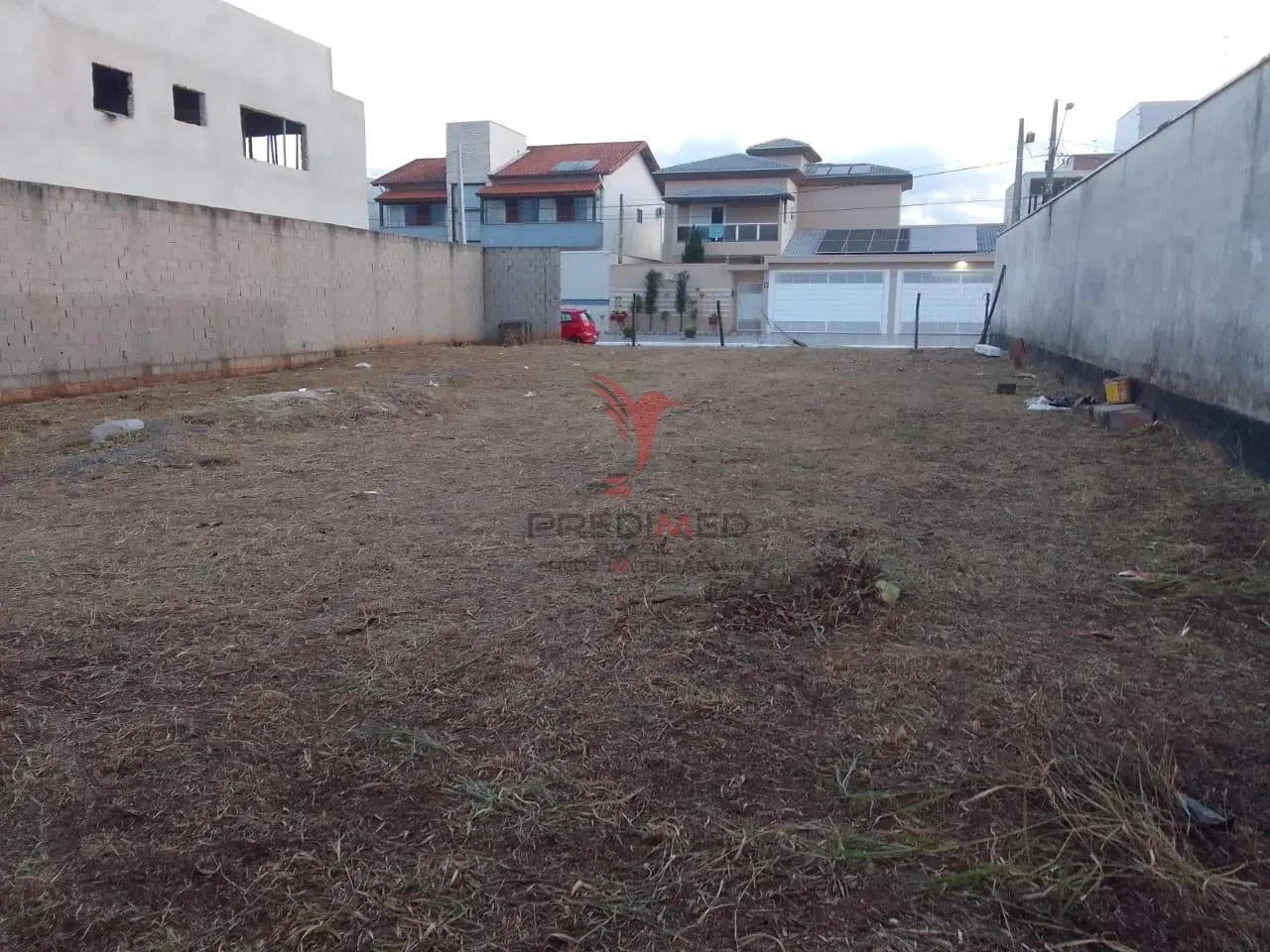 Imagem Excelente terreno com projeto aprovado no Village Mantiqueira em Guaratinguetá/SP