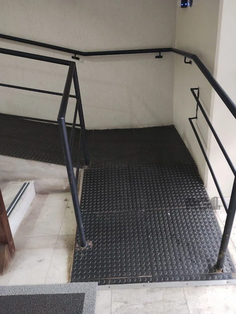 Imagem Apartamento para Venda - 62.2m², 2 dormitórios, sendo 1 suites, 1 vaga - Praia de Belas
