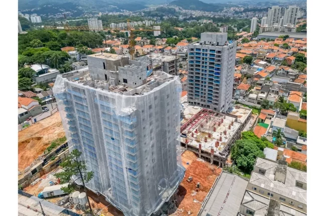 Imagem Apartamento à venda em São Paulo, Tucuruvi, com 3 quartos, 129,27m2