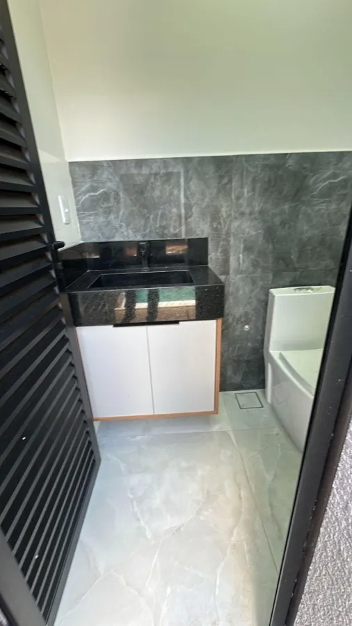 Imagem Casa em Condomínio para Venda em Paulínia, Jardim Flamboyant, 3 dormitórios, 1 suíte, 3 banheiros, 3 vagas