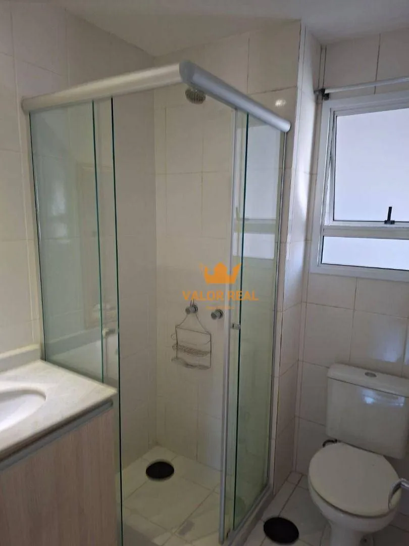Imagem Vista Centrale, Apto 3 Quartos, 1 Suite, 1 Vaga Coberta, 71M², Jardim das Samambaias, Jundiaí - SP