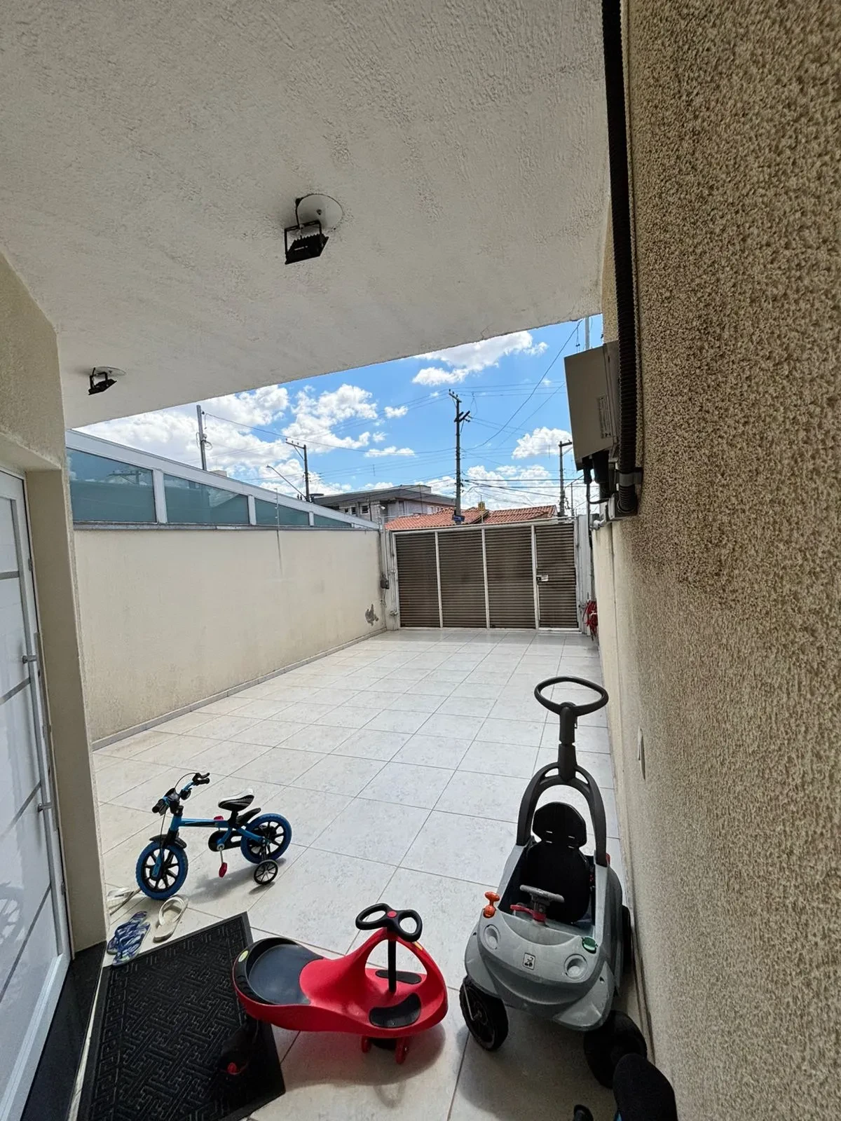 Imagem Casa com 3 Quartos à Venda, 111 m² em Vila Nossa Senhora de Fátima - Guarulhos